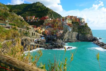 Destinatia turistica din Italia care interzice slapii
