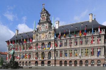 Ce obiective nu trebuie sa ratati daca aveti in plan sa vizitati Antwerpen intr-o singura zi