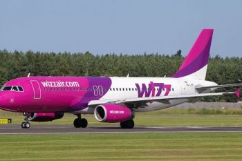 Ajutorul de stat acordat Wizz Air de Aeroportul din Timisoara, anulat de instanta