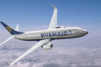 Ryanair reduce numarul zborurilor din Budapesta