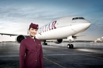 Qatar Airways face angajari in Romania