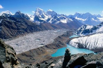 Nepal, splendoarea din inima muntilor Himalaya