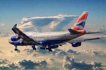 British Airways reduce preturile pentru America de Nord si Canada cu pana la 37%
