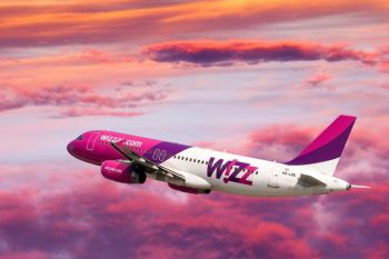 Cum arata harta profitabilitatii Wizz Air: Romania bate Polonia