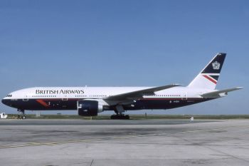 British Airways reduce preturile biletelor pe ruta Bucuresti - Londra