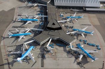 Cele mai bune 10 aeroporturi europene