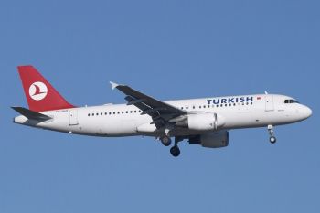 Curse Constanta - Istanbul cu Turkish Airlines