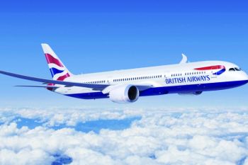 British Airways lanseaza un zbor direct Londra - Chengdu