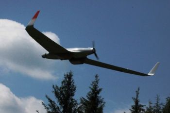 Premiera pentru aviatia romaneasca: avioane fara pilot vor zbura in spatiul aerian