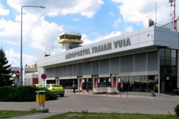 Aeroportul din Timisoara, inchis pentru o saptamana