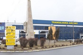 Aeroportul din Targu Mures se inchide temporar