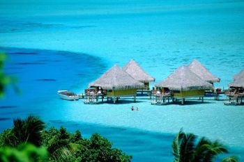 Cele mai frumoase 10 insule din lume
