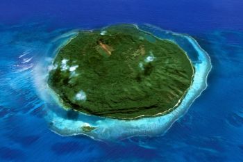 Cele mai frumoase insule private
