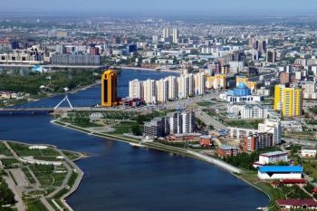 Lucruri pe care nu le stiai despre Kazahstan
