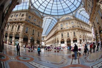 Milano - opt obiective de vizitat in paradisul modei