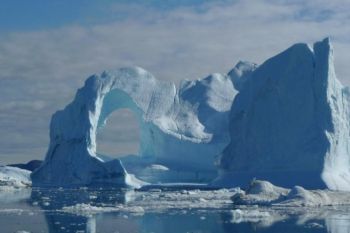 Descoperire uimitoare in Groenlanda