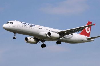 Top 10 companii aeriene dupa numarul de zboruri anulate