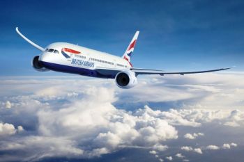 British Airways anunta schimbari in orarul de vara