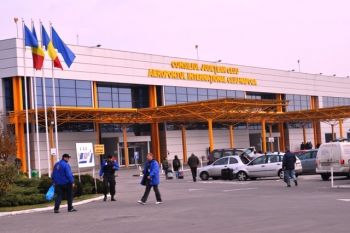 Conducerea Aeroportului Cluj: In 7-8 ani vor exista zboruri spre New York