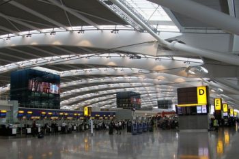 Qatar cumpara 20% din BAA, operatorul aeroportului Heathrow din Londra