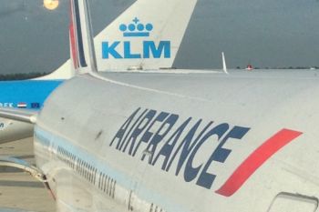 Air France KLM va infiinta o companie low-cost