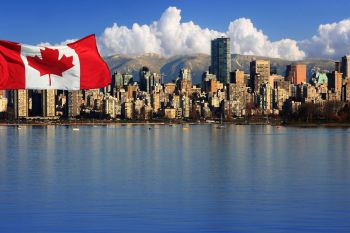 Air Canada va opera zboruri directe din Bucuresti catre Montreal si Toronto, din iunie 2018