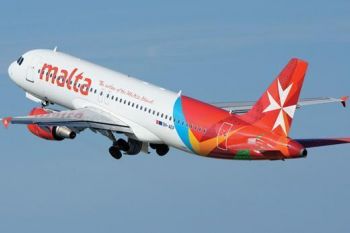 O noua linie aeriana va oferi zboruri spre Malta