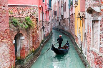Turistii vor plati o taxa pentru a intra in Venetia