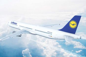 Lufthansa a fost si in 2018 cel mai mare operator aerian din Europa