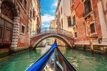 Taxa de intrare in Venetia este criticata chiar si de autoritatile din Italia