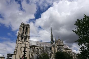 Top 5 obiective turistice din Paris - foto 3