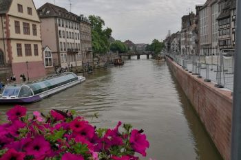 La pas prin Strasbourg: ce va recomandam sa vizitati