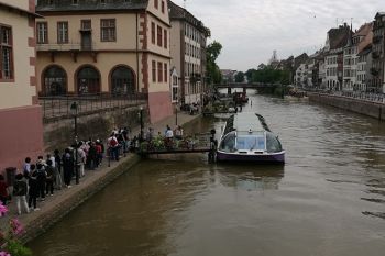 La pas prin Strasbourg: ce va recomandam sa vizitati - foto 2