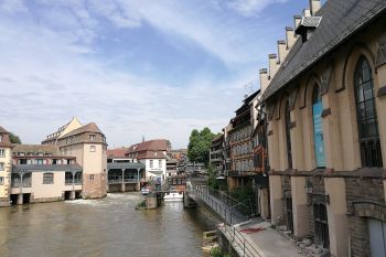 La pas prin Strasbourg: ce va recomandam sa vizitati - foto 3