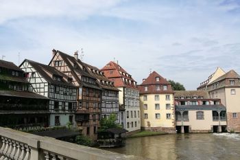 La pas prin Strasbourg: ce va recomandam sa vizitati - foto 4