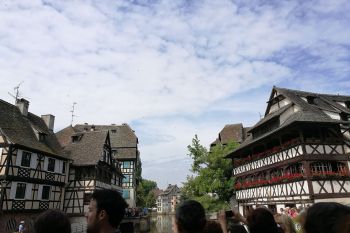 La pas prin Strasbourg: ce va recomandam sa vizitati - foto 6