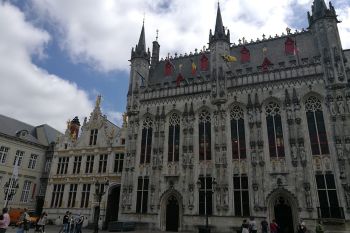 Bruges, coltul pitoresc al Belgiei: ce poti vizita intr-un city-break - foto 1