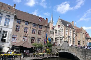 Bruges, coltul pitoresc al Belgiei: ce poti vizita intr-un city-break - foto 3