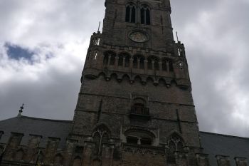 Bruges, coltul pitoresc al Belgiei: ce poti vizita intr-un city-break - foto 5