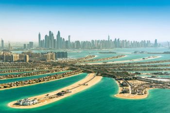 Proiecte uimitoare ale Dubaiului care urmeaza sa fie inaugurate in acest an