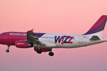 Wizz Air lanseaza cinci rute noi din Romania. Care sunt destinatiile si preturile