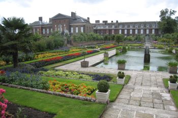 Daca iubiti natura, iata principalul motiv sa vizitati Londra! Lista celor mai frumoase 10 parcuri si gradini regale din care veti pleca cu amintiri de neuitat - foto 3