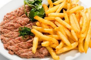 Bucataria belgiana ofera un tur gastronomic care incita papilele gustative. Top 10 specialitati culinare pe care le puteti incerca intr-o calatorie in Belgia - foto 4