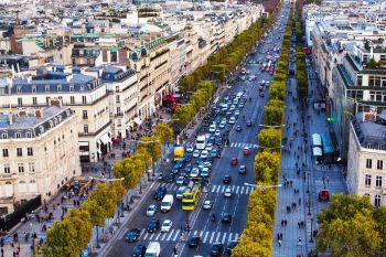 10 lucruri pe care sa nu le faci in Paris
