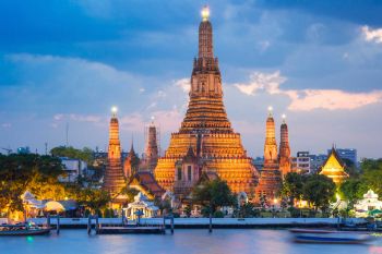 Unele hoteluri din Thailanda dau în judecată clienții care lasă recenzii negative