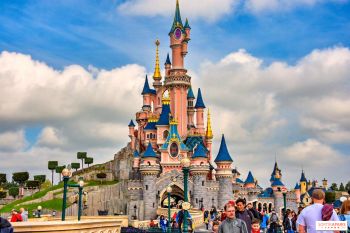 Disneyland Paris împlinește 30 de ani! Iată ce surprize le sunt pregătite vizitatorilor!