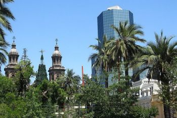Santiago, capitala vinurilor selecte - foto 1