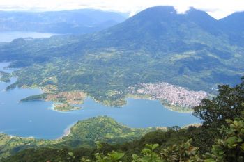 Guatemala - pentru cei aflati in cautarea aventurii
