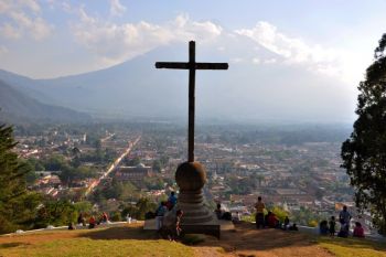 Guatemala - pentru cei aflati in cautarea aventurii - foto 3