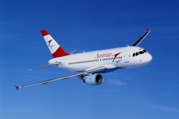 Austrian Airlines lanseaza cursa catre Chicago